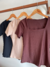 Blusa Luna na internet
