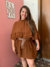 Vestido Aurora Boho e Capa na internet
