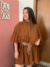 Imagem do Vestido Aurora Boho e Capa
