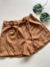 Short Alfaitaria Básico Elástico - comprar online
