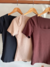 Blusa Luna