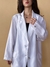 Blazer branco (GG) - comprar online