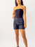 Short azul (36) - comprar online