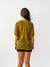 Blusa verde (G) na internet