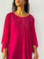 Blusa rosa (GG) na internet