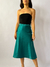 Saia verde (40) - comprar online
