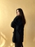 Blazer (M) preto - loja online