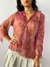 Blusa rosa (G)