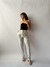 Calça social cinza (44) - comprar online