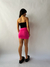 Saia rosa (P) - loja online