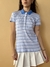 Blusa polo (P) - comprar online