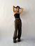 Calça social verde (44) - comprar online