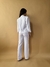 Tailleur branco (M) na internet