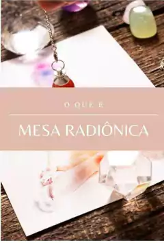Mesa Radiônica - comprar online