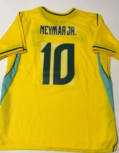 Camiseta de Brasil 2026 - comprar online