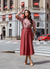 SAIA ALINE - COURO - comprar online