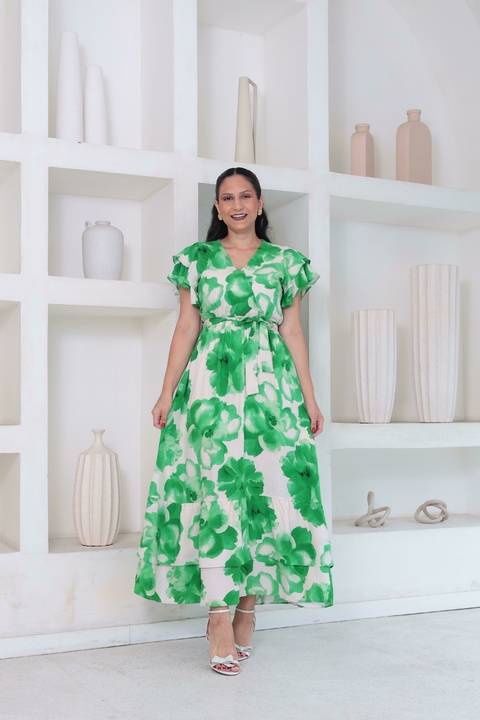 VESTIDO ADRIANA