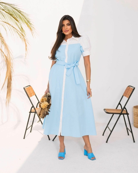 CHEMISE EVA - comprar online