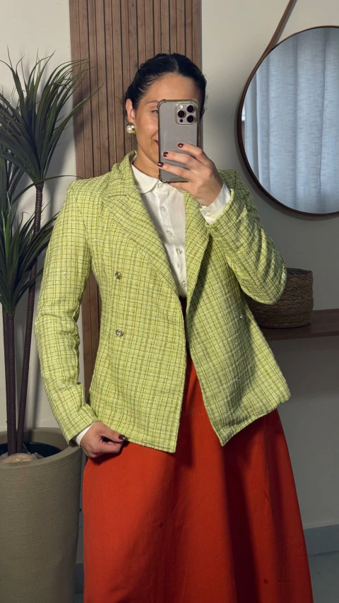 BLAZER MARIA - comprar online