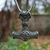 Imagen de Gran Dije Mjölnir Martillo De Thor