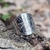 Anillos con Símbolos en Acero Quirúrgico en internet
