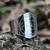 Anillos con Símbolos en Acero Quirúrgico - comprar online