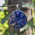 Dije Vegvísir Brújula Vikinga Reconstituido - Amarrarte