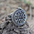 Anillo Sello de Salomón - Amarrarte