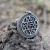 Anillo Sello de Salomón - Amarrarte