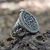 Anillo Sello de Salomón - tienda online