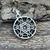 Dije Cubo de Metatron 3D - tienda online