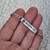 Pulsera grabado personalizado o canción en Spotify en Acero Quirúrgico - comprar online