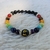 Pulseras Piedras Naturales - tienda online