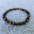 Pulseras Piedras Naturales en internet