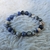 Pulseras Piedras Naturales - tienda online