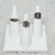 Imagen de Exhibidor triple para anillos