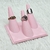 Exhibidor triple para anillos - Amarrarte