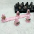 Exhibidor modular para anillos - tienda online