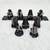 Exhibidor modular para anillos en internet