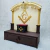Alhajero #1: Masón, mini mueble exhibidor de joyas - Amarrarte