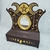 Alhajero #3: Luna Triple Diosa, mini mueble exhibidor de joyas