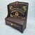 Alhajero #2: Nudo de Bruja Wicca, mini mueble exhibidor de joyas en internet
