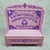 Alhajero #2: Nudo de Bruja Wicca, mini mueble exhibidor de joyas - comprar online