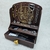 Imagen de Alhajero #5: Tetragramaton & otros símbolos, mini mueble exhibidor de joyas
