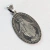 Dije Virgen de la Medalla Milagrosa en Plata 925 - tienda online