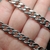 Cadenas de Acero Quirúrgico Especiales Varias en internet