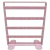 Exhibidor vertical mini para aros pequeños - comprar online