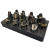 Exhibidor modular para anillos - comprar online