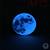 Anillo Luna Brilla en la Oscuridad - Amarrarte