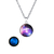 Collar del Universo - Brilla en la Oscuridad - tienda online